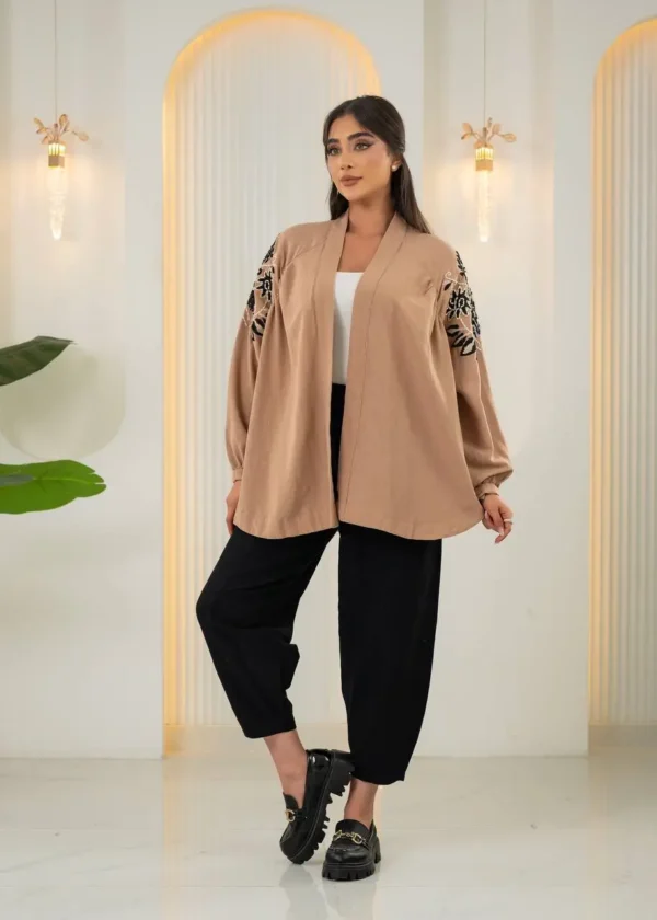 ⁦طقم لميس⁩ - الصورة ⁦2⁩