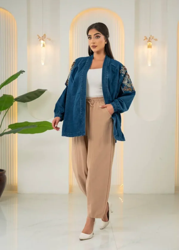 طقم الاغصان