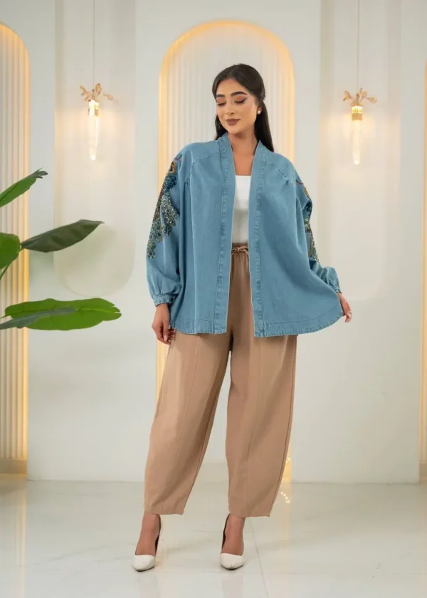 ⁦طقم الطاوس⁩ - الصورة ⁦6⁩