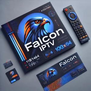 اشتراك فالكون ثلاثة أشهر