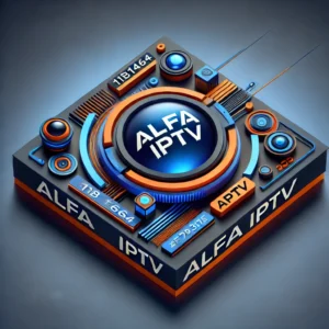 اشتراك سرفر الفا سنة